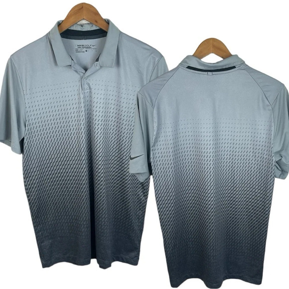 PO505 Men’s Nike Golf Tour Performance Dri Fit Polo Shirt S - Picture 1 of 6